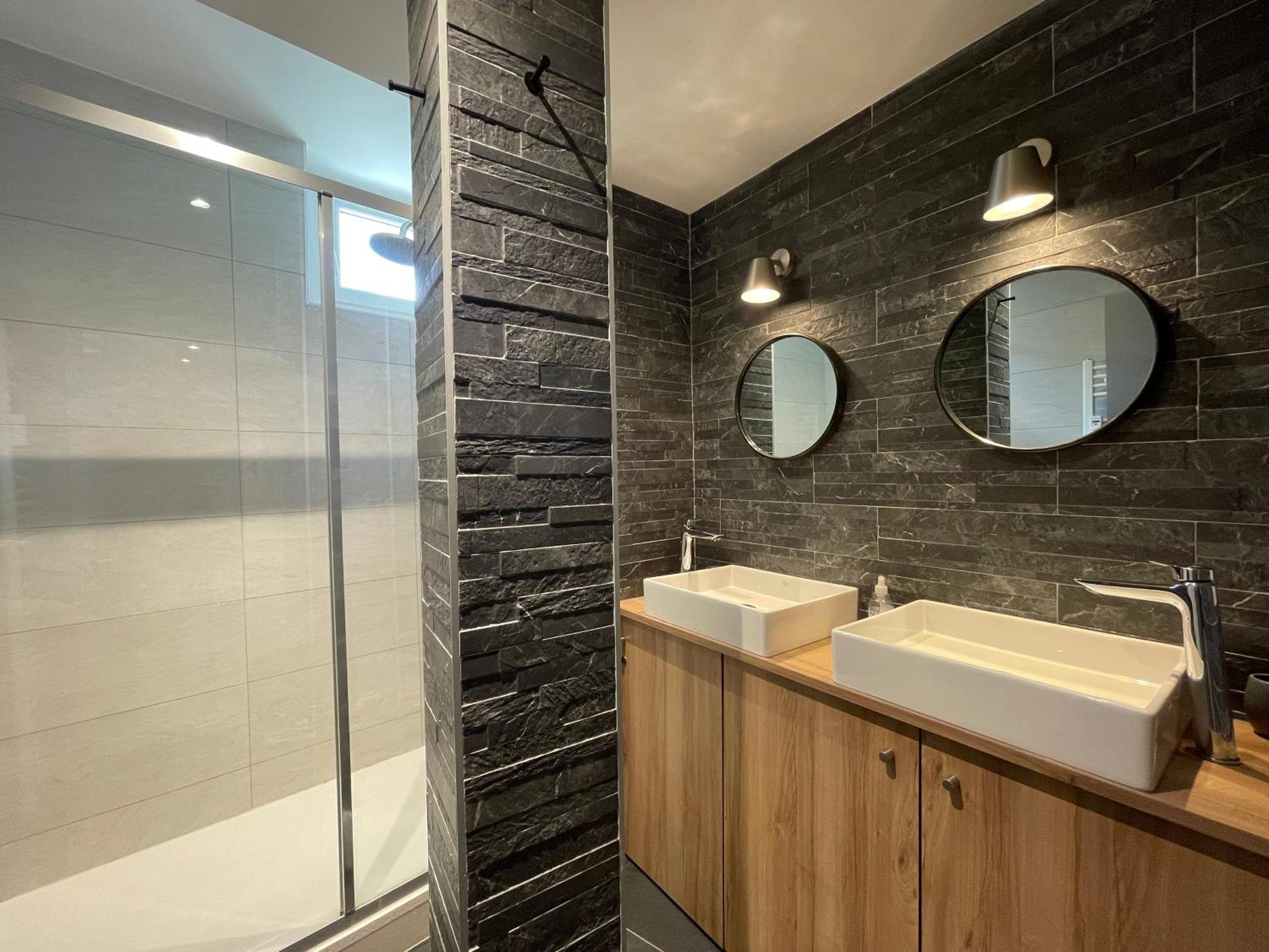 Homency - Residence De L'Oisans F1 Alpe d'Huez Exterior foto